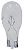 Seachoice 09991 10W Replacement Bulb