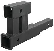 Seachoice 10209023 Class Iii/Iv Dual Hitch Ext 18