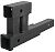 Seachoice 10209023 Class Iii/Iv Dual Hitch Ext 18