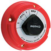 Seachoice 11501 Battery Selector Switch