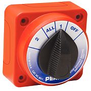 Seachoice 11531 Compact Battery Selector Switch