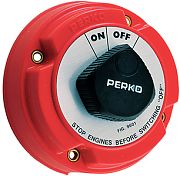 Seachoice 11551 Main Battery Switch