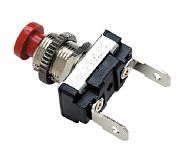 Seachoice 11701 Horn Switch