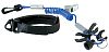 Seachoice 11724 Ultimate Safe Lanyard Blu/Svr