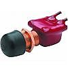 Seachoice 11761 1/2" Push Button Switch