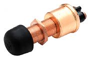 Seachoice 11771 1" Push Button Switch