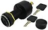 Seachoice 11801 4 Position Starter Switch