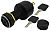 Seachoice 11801 4 Position Starter Switch