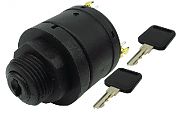 Seachoice 11821 3 Position Magneto Ign Switch