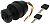 Seachoice 11831 3 Position Magneto Ign Switch