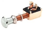 Seachoice 11901 Push Pull Switch - Off/On