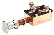 Seachoice 11911 Push Pull Switch - Off/On