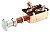 Seachoice 11911 Push Pull Switch - Off/On