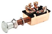 Seachoice 11921 Push Pull Switch Off/On