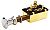 Seachoice 11941 1" 2 Circuit Push Pull Switch
