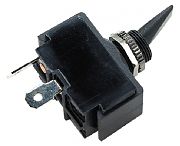 Seachoice 12021 6 Terminal Toggle Switch - On/Off/On