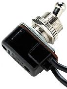 Seachoice 12071 Toggle Switch - SPST - Off/On