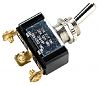 Seachoice 12111 Toggle Switch - SPST - On/On