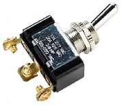 Seachoice 12111 Toggle Switch - SPST - On/On
