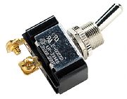 Seachoice 12151 Toggle Switch - SPST - Off/Mom On