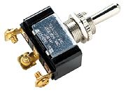 Seachoice 12161 Toggle Switch - SPST - Mom On/Off/Mom On