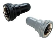 Seachoice 12401 Grey Toggle Boot Seal