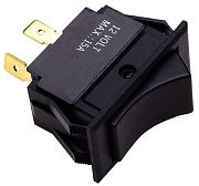 Seachoice 12431 Rocker Switch - On/Off/On