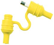 Seachoice 12681 In Line Waterproof Fuse Holder