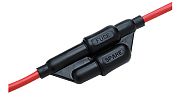 Seachoice 12721 30A In Line Fuse Holder