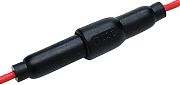 Seachoice 12751 20A In Line Fuse Holder