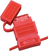 Seachoice 12761 10A In Line ATO/ATC Fuse Holder