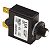 Seachoice 13091 5A Push Reset Circuit Breaker