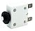 Seachoice 13151 20A Push Reset Circuit Breaker