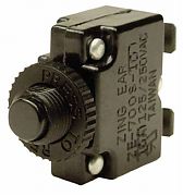 Seachoice 13231 Replacement 5A Circuit Breaker