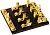 Seachoice 13431 4 Gang Fuse/Terminal Block