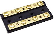 Seachoice 13501 4 Gang Terminal Block