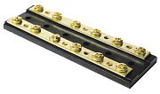 Seachoice 13531 6 Gang Terminal Block