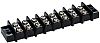 Seachoice 13581 8 Gang Terminal Block