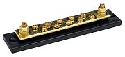 Seachoice 13631 10 Gang Terminal Block