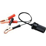 Seachoice 15031 Accessory Socket with Battery Clip