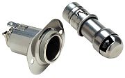 Seachoice 15101 Stainless Steel Chartlight/Cigarette Lighter Plug