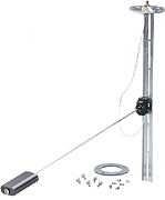 Seachoice 15471 Adj Fuel Tank Sender 4 24IN