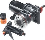 Seachoice 17861 Wash Down Systemv 3.5 GPM