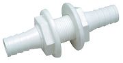 Seachoice 18201 Double Ended Conn. 3/4 X 3/4