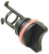 Seachoice 18651 Replacement Plug & Gasket