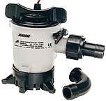 Seachoice 19011 Submersible Bilge Pump - Salt Water 750 GPH