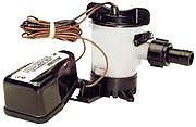 Seachoice 19201 Bilge Pump & Float Switch - 500 GPH