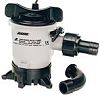 Seachoice 19241 Submersible Bilge Pump - Salt Water 500 GPH