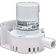 Seachoice 19261 Mini Bilge Pump