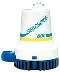 Seachoice 19301 Bilge Pump - 2000 GPH